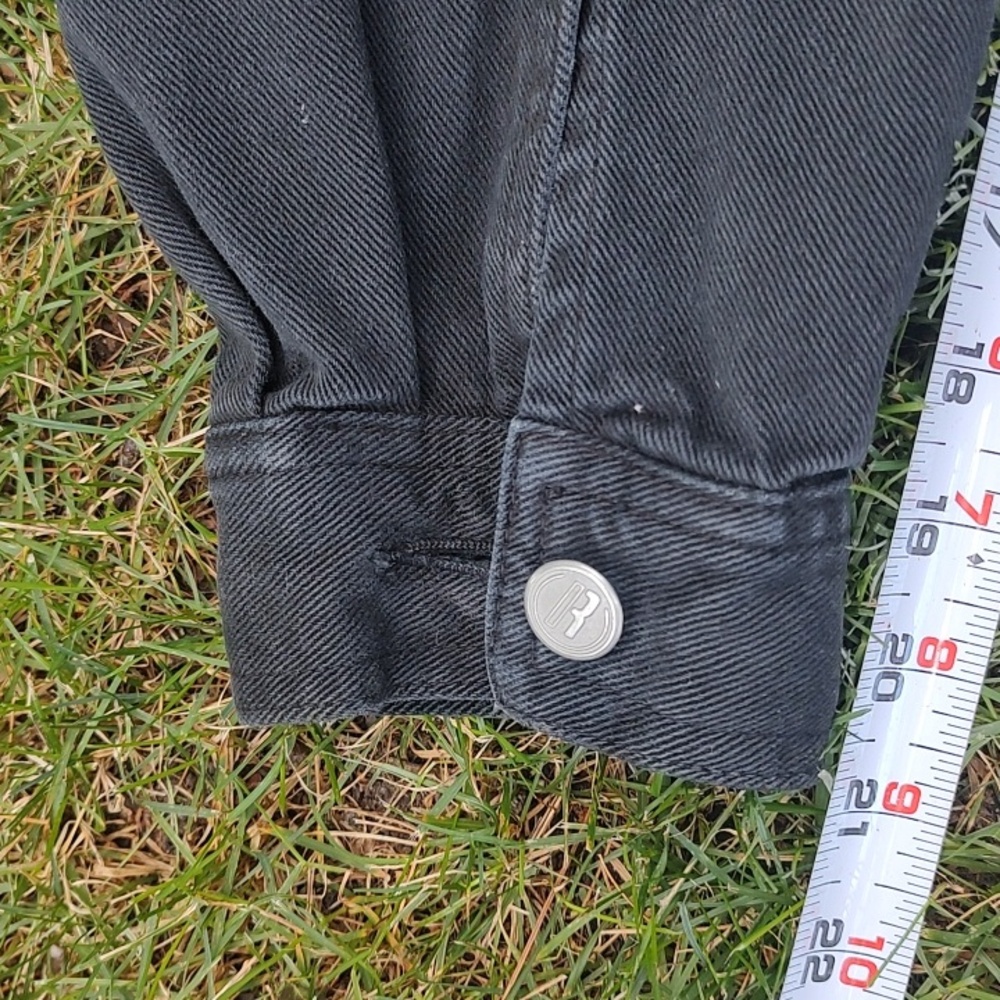 Jean Jacket - Picture 10 of 11